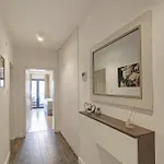 דירה Apartment Blue Velvet *
