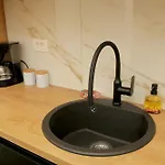 Apartment Blue Velvet דוברובניק