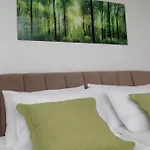 דירה Apartment Blue Velvet *