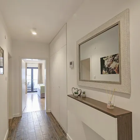 Daire Brand New In *