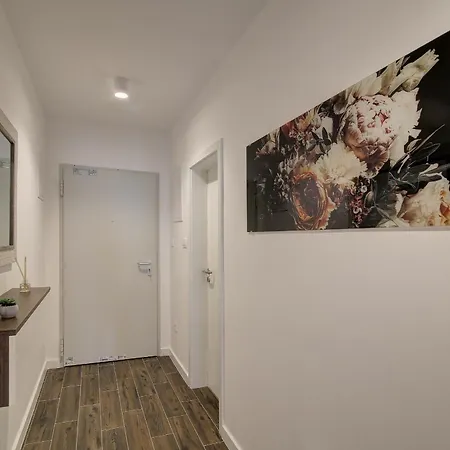 Apartment Brand New In
