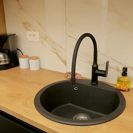 Brand New In Dubrovnik