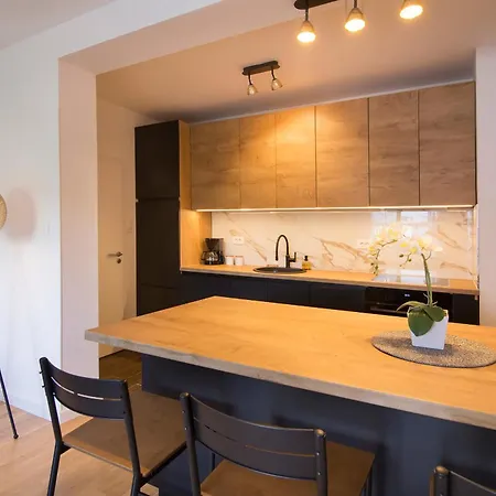 Daire Brand New In Dubrovnik