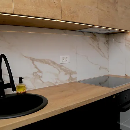 Brand New In * Dubrovnik