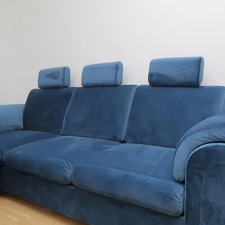 Apartment Blue Velvet Apartmán *