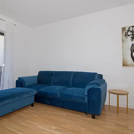 Brand New In Dubrovnik