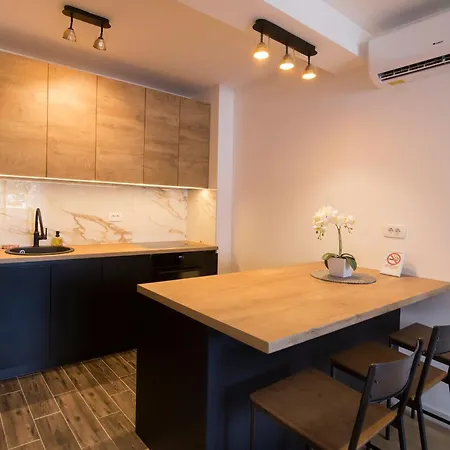 Brand New In * Dubrovnik