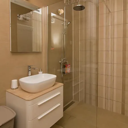 Daire Brand New In *