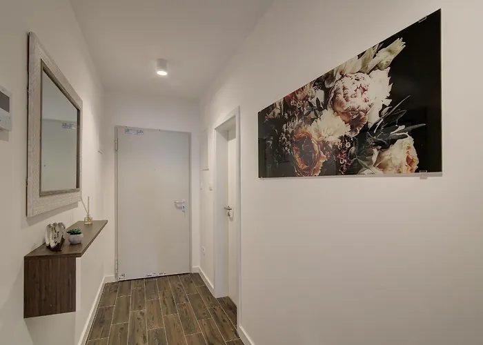 Apartmán Brand New In