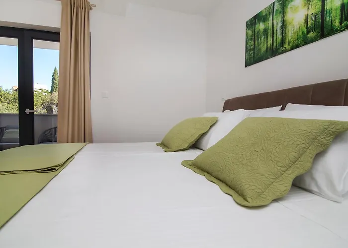 Brand New In Apartmán *