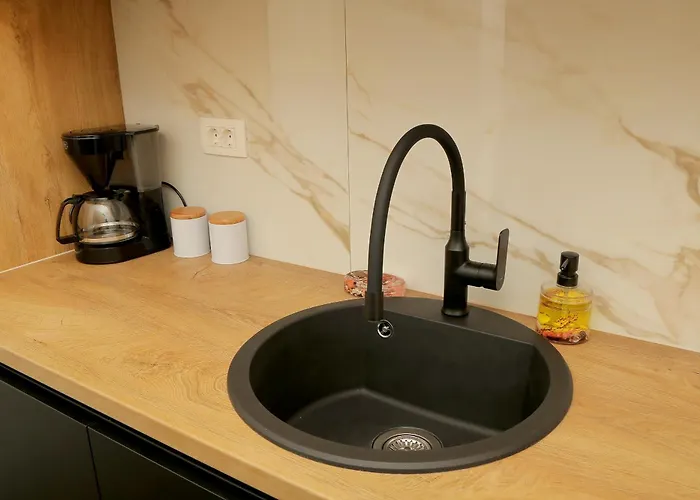 Brand New In Dubrovník