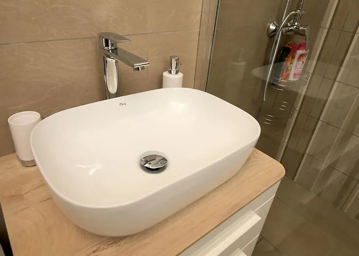 Brand New In * Dubrovník