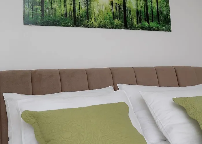 Apartmán Brand New In *