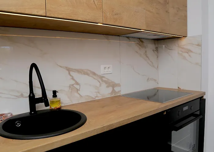 Brand New In * Dubrovník