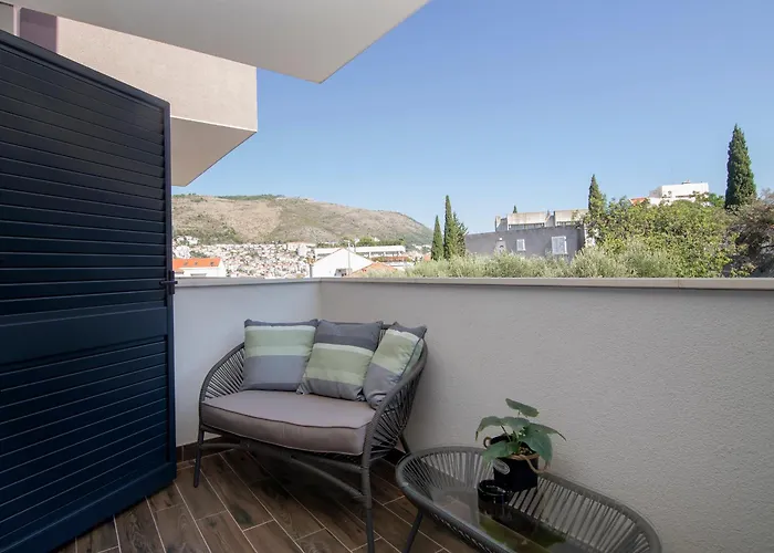 Apartmán Brand New In *