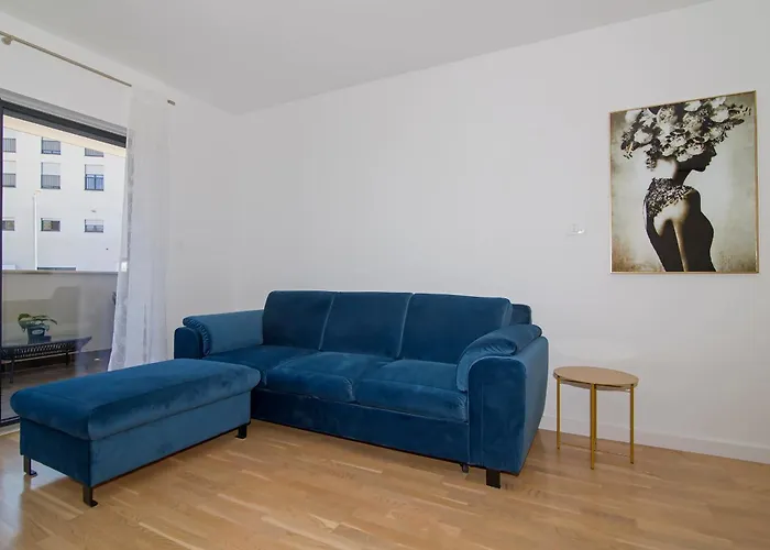 Brand New In Dubrovník