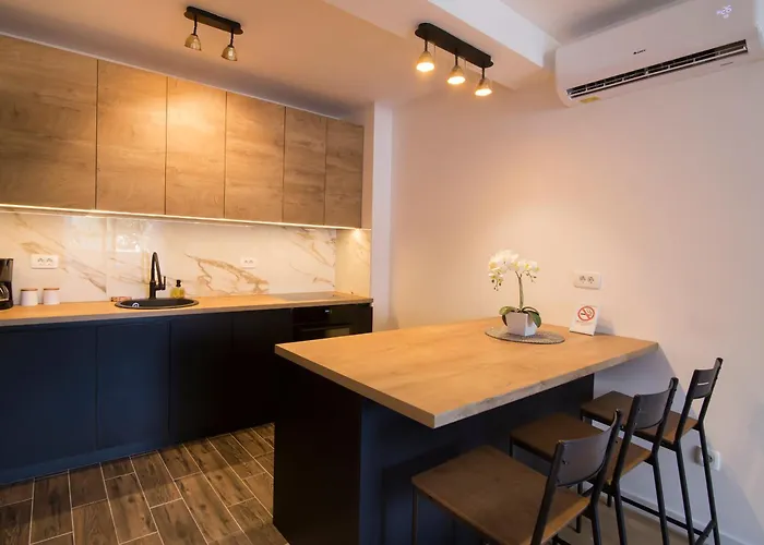 Brand New In * Dubrovník