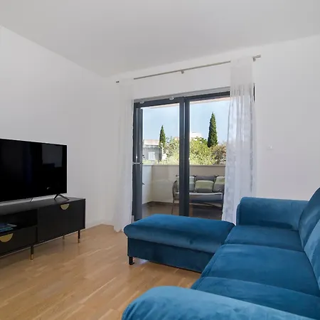 Apartment Blue Velvet Lejlighed